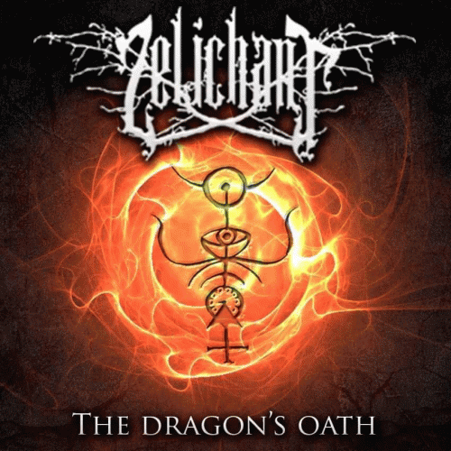 Zelichant : The Dragon's Oath